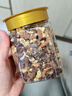 京东京造鲜来多 混合坚果果干罐装500g 休闲零食每日坚果核桃扁桃腰果 实拍图
