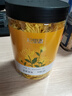 杞里香 金丝皇菊大朵菊花茶约50朵/盒黄山贡菊杭白胎菊干 养生茶花草茶 实拍图
