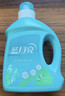 蓝月亮 除菌去味洗衣液橙花香 3kg瓶+1kg*3袋 去渍 去霉味异味 儿童可用 实拍图
