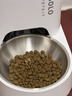 小佩宠物智能自动喂食器猫咪饮水机 猫粮狗粮远程控制自动定时定量 SOLO喂食器+SOLO SE饮水机 实拍图