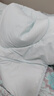 宜家（IKEA）BRUKSVARA布瓦拉空调被学生宿舍纤维被薄款被四季适用被 冬被-特暖被200x230cm 实拍图