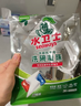 水卫士洗碗机洗碗凝珠闪电珠26颗 洗碗机洗涤清洁剂洗碗粉洗碗块312g 实拍图
