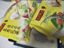 湾仔码头芹菜猪肉水饺1320g66只早餐食品速食面点速冻饺子春节也送货 实拍图