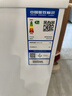 澳柯玛（AUCMA）560升家用单温冷柜 大容量冰柜 卧式囤货大冰箱 冷藏冷冻转换顶开门冷柜 BC/BD-560TC 国家补贴 实拍图