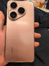HUAWEI Pura 80 12GB+256GB 丝绒金 丝绒直屏 红枫原色影像 全新鸿蒙AI 鸿蒙系统华为手机 实拍图