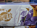 蒙牛真果粒葡萄味250g*12盒 小黄鸭IP定制装 礼盒新老包装 含乳饮料 实拍图