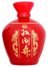 扳倒井 国井1915酒庄福坛浓香型白酒52度750ml*2坛手提礼盒 年货送礼 实拍图