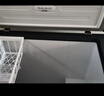 康佳（KONKA）142升 低霜 一级能效 家用冷藏柜冷冻柜 顶开卧式冷柜 小型租房用 母婴母乳 深冷-36° BG14BCD 实拍图