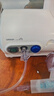 欧姆龙（OMRON）儿童家用雾化机老人医用婴儿空气压缩式雾化器NE-C28赠问诊卡年货 实拍图
