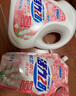 活力28铃兰樱花洗衣液24斤 3.6kg*2瓶+1.6kg*3袋 持久留香 超值囤货装 实拍图