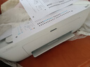 惠普（HP）4925彩色无线喷墨打印机家用 大印量低成本照片打印机 微信打印 复印 扫描 实拍图