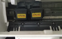 双杰适用佳能PG-48/CL-58墨盒E478墨盒Canon E3480 E408 E478R E468 E418 E488 E4280PIXMA打印机墨水盒黑彩套装 实拍图
