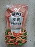 亨氏(Heinz) 沙拉酱 千岛沙拉酱200g 千岛酱蔬菜水果沙拉寿司酱 实拍图