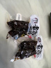 钱家香卤味大礼包老卤鸭爪鸭脖鸭肉鸭翅充饥宵夜零食小吃1130g过年礼盒 礼盒套餐A1130g1箱 实拍图