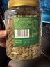 百草味无核绿葡萄干500g罐装新疆吐鲁番特产原料免洗一级大果干零食蜜饯 实拍图