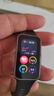 华为（HUAWEI）手环10 标准版 羽砂黑 智能手环专业睡眠分析情绪健康铝合金机身心率监测运动手环华为手环9升级 实拍图