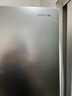 三星（SAMSUNG）AI神5系焕新款 655L对开门冰箱 爆款新品 超大容量变频风冷无霜 银 RS70F65P1TSC 国家补贴 实拍图