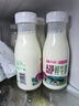天润 新疆产地 A2β-酪蛋白鲜奶 巴氏杀菌鲜牛奶210g*6瓶【京东专供】 实拍图