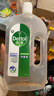 滴露（Dettol）消毒液洗衣衣物消毒水750mL 除螨杀菌混洗无忧 灭杀甲流感 非84 实拍图