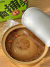 林家铺子冰糖烤梨即食鲜炖雪梨甘草银耳红枣枸杞300g*5罐 实拍图