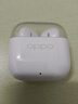OPPO Enco Air4 新声版 真无线耳机半入耳式蓝牙耳机无线耳机通用苹果华为小米手机润玉白 实拍图