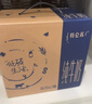 蒙牛【新鲜日期】特仑苏低脂纯牛奶250ml×16盒 健身减脂 年货礼盒 实拍图
