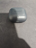 OPPO Enco Air4 新声版 真无线耳机半入耳式蓝牙耳机无线耳机通用苹果华为小米手机云雾黑 实拍图