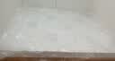 慕思（de RUCCI）乳胶床垫五星级酒店薄款独立弹簧10cm席梦思15cm家用卧室宿舍软垫 五星A款/10cm厚(适中单面-卷包发货) 1800mm*2000mm 实拍图