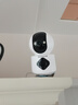 纽曼无线家用智能AI摄像头1200万高清监控器360度无死角带夜视全景语音手机远程对话讲室内外家庭云台 实拍图