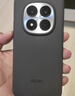 小米（MI）REDMI Note15 Pro 天玑7400-Ultra 7000mAh 龙晶玻璃十倍抗摔 IP68 8+256 子夜黑 红米 5G手机 实拍图