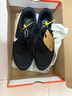 耐克NIKE男子跑步鞋REVOLUTION 7运动鞋FB2207-001黑白44 实拍图