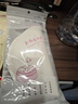 拜杰蒸笼纸20cm*100张一次性食品级包子馒头垫纸不粘家用露营蒸屉纸 实拍图