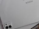 荣耀MagicPad3Pro 13.3英寸平板电脑 16GB+512GB 【手写笔套装】第五代骁龙8至尊版芯片月影白 实拍图