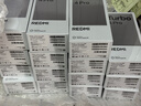小米（MI）REDMI Turbo 4 Pro 第四代骁龙8s 7550mAh长续航 12GB+256GB 白色 小米红米5G手机 实拍图
