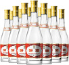 汾酒 黄盖玻汾 清香型高度白酒 53度 475mL*12瓶 整箱装 实拍图