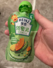 亨氏（Heinz）宝宝辅食果泥婴儿肉泥牛肉佐餐泥纯净0添加零食套装 72g*3袋 实拍图