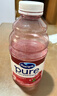 优鲜沛（Ocean Spray） 100%纯蔓越莓汁946ml 美国进口果汁饮料可调鸡尾酒饮品含花青素 实拍图