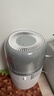 飞利浦（PHILIPS）加湿器家用卧室母婴专用静音除菌无雾空调加湿机鼻炎孕妇婴幼儿小型桌面大容量HU5710/10礼品 实拍图