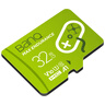 banq 32GB TF（MicroSD）存储卡 A1 U3 V30 4K 360度全景行车记录仪&监控内存卡 摄像头 实拍图