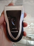 松下（Panasonic）情人节礼物电动剃须刀往复式男士电动刮胡刀进口单刀头全身水洗长续航生日礼物送男生B383干湿双剃 实拍图