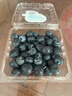 怡颗莓Driscoll's 云南蓝莓大果18mm+ 6盒装 约125g/盒水果春节也送货 实拍图