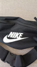 耐克（NIKE）男女腰包 单肩包斜挎包胸包休闲包DB0490-010 黑 实拍图