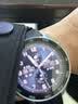 BHO【壳膜一体】适用华为gt6/gt7/pro保护壳watch5/gt5/pro钢化膜一体watch5/4pro/fit5/gt3pro保护套 GT6/GT7-46mm【壳膜一体·带刻度--银色 实拍图