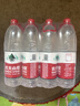 农夫山泉 饮用水 饮用天然水1.5L 1*12瓶  整箱装 塑膜随机发货 实拍图