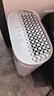 海尔（Haier）空气净化器除甲醛除雾霾除烟味母婴家用除灰尘杀菌氨基酸除醛办公室卧室智能净化机KJ205F-H15B 实拍图