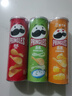 品客（Pringles）薯片年货礼盒马铃薯片休闲零食110g*3 分享装（原味+洋葱+奶酪） 实拍图