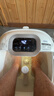 飞利浦（PHILIPS）泡脚桶躺泡免洗电动按摩足浴盆UV杀菌小白桶智能恒温加热软胶泡脚盆3222F 新年情人节礼物实用礼物 实拍图