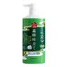巴斯克林（BATHCLIN）舒和美肌沐浴露森林自然香型 600ml日本进口【临期清仓】 实拍图