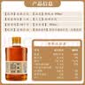 亚麻公社【保真亚麻籽油】礼盒909mlx2桶 热榨胡麻油内蒙特产中秋礼赠员工 实拍图