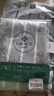 洁丽雅（Grace）A类7A抗菌100%纯棉床单单件家用床上用品床罩230*245cm 条纹兰 实拍图